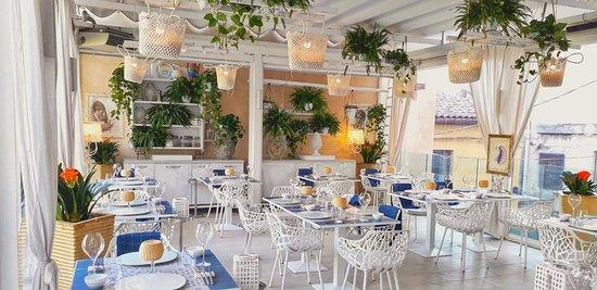 Ristorante Nettuno da Siciliano